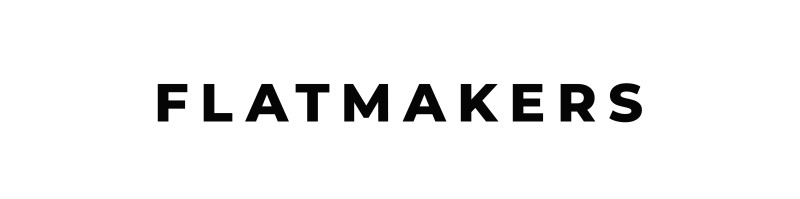 Flatmakers - Decoration