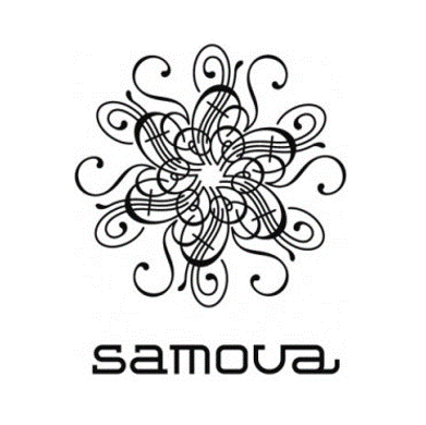 Samova Tea